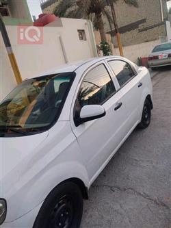 شيفروليه أفيو